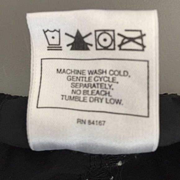 Walt Disney World ESPN Club Sports Mens Activewear Pants NFL MLB Zip Joggers M - Picture 9 of 9